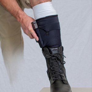 Tactical Mid-Calf Tac Boot
