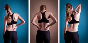 Back pain and your ill-fitting sports bra- A Chiropractor’s opinion