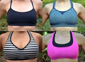 Tired of underboob chafing with your running bra? - Cheata Sports
