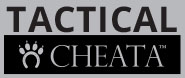 Tactical Cheata logo